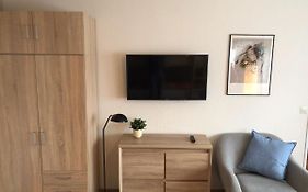 Bude'55 Loft 14